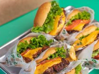 delicious home-made burger sauce