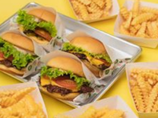 delicious home-made burger sauce