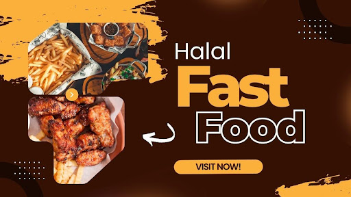 Halal Fast Food